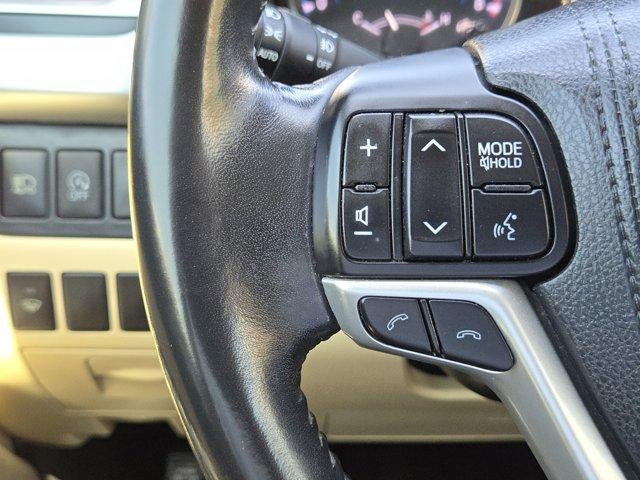 2018 Toyota Highlander LE Plus