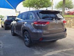 2018 Toyota Highlander LE Plus