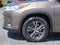 2018 Toyota Highlander LE Plus