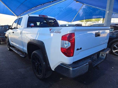 2019 Toyota Tundra SR5 5.7L V8