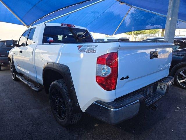 2019 Toyota Tundra SR5 5.7L V8