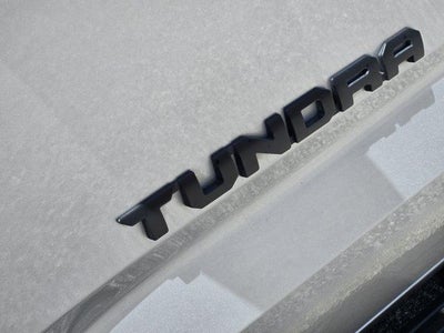 2024 Toyota Tundra 4WD Limited