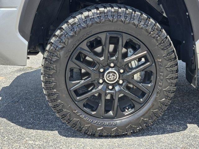 2024 Toyota Tundra 4WD Limited