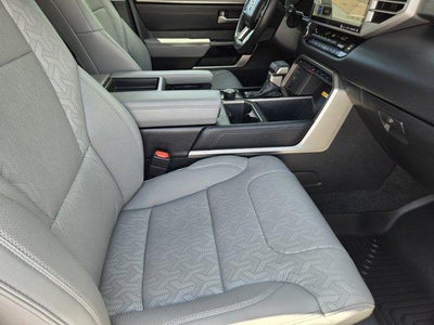 2024 Toyota Tundra 4WD Limited