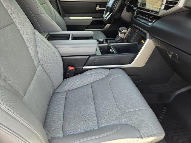 2024 Toyota Tundra 4WD Limited