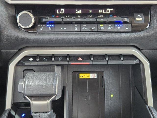 2024 Toyota Tundra 4WD Limited