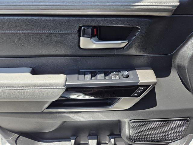 2024 Toyota Tundra 4WD Limited