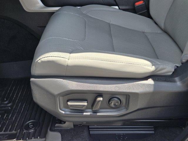 2024 Toyota Tundra 4WD Limited