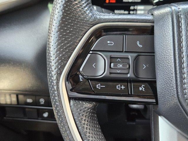 2024 Toyota Tundra 4WD Limited