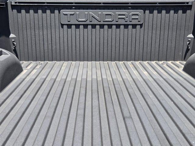 2024 Toyota Tundra 4WD Limited