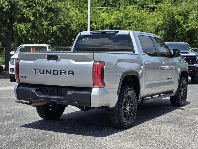 2024 Toyota Tundra 4WD Limited