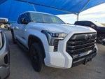 2024 Toyota Tundra 4WD Limited Hybrid