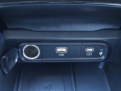 2025 Kia Telluride SX