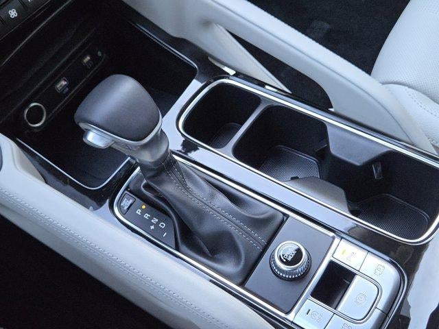 2025 Kia Telluride SX