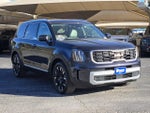 2025 Kia Telluride SX