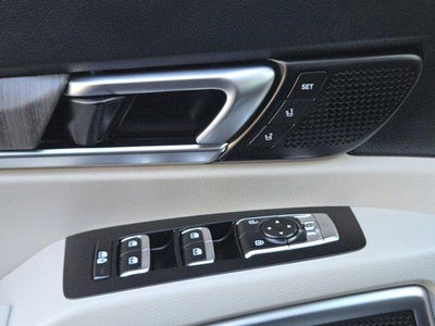 2025 Kia Telluride SX