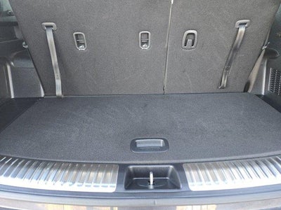 2025 Kia Telluride SX