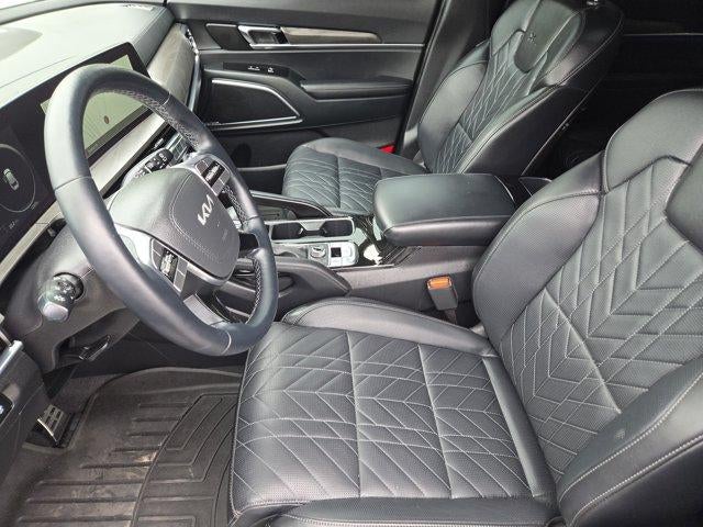 2025 Kia Telluride SX Prestige X-Line