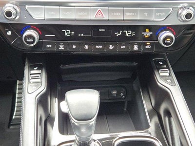 2025 Kia Telluride SX Prestige X-Line