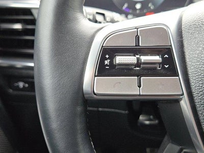 2025 Kia Telluride SX Prestige X-Line