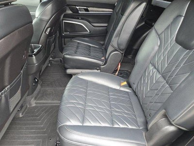 2025 Kia Telluride SX Prestige X-Line