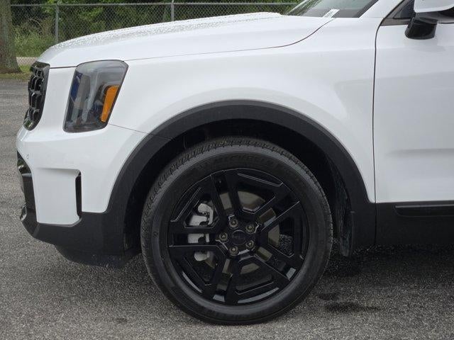 2025 Kia Telluride SX Prestige X-Line