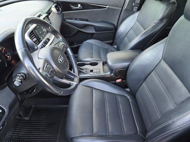 2017 Kia Sorento EX V6