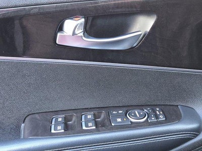 2017 Kia Sorento EX V6