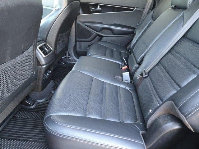 2017 Kia Sorento EX V6