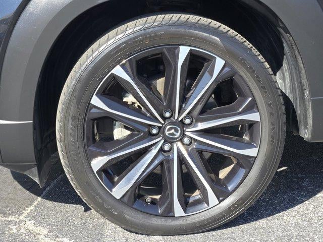 2024 Mazda Mazda CX-50 2.5 Turbo Premium Package