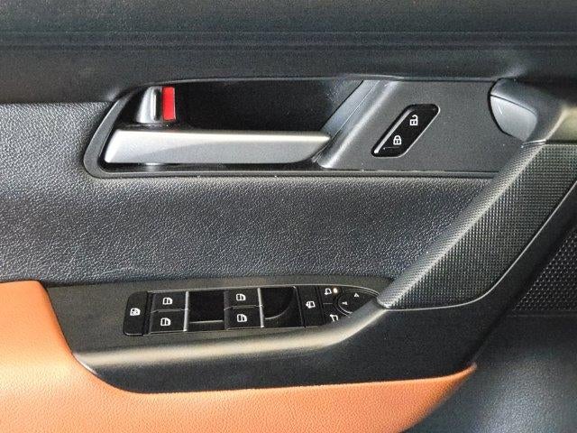 2024 Mazda Mazda CX-50 2.5 Turbo Premium Package