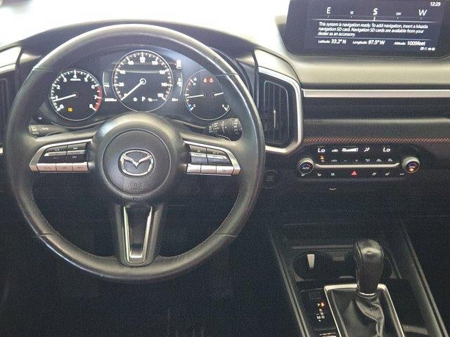 2024 Mazda Mazda CX-50 2.5 Turbo Premium Package