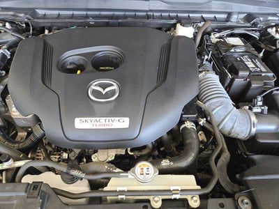 2024 Mazda Mazda CX-50 2.5 Turbo Premium Package
