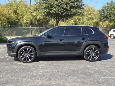 2024 Mazda Mazda CX-50 2.5 Turbo Premium Package