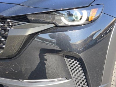 2024 Mazda Mazda CX-50 2.5 Turbo Premium Package