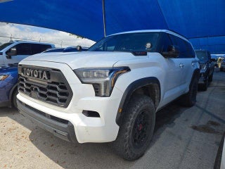 2023 Toyota Sequoia SR5