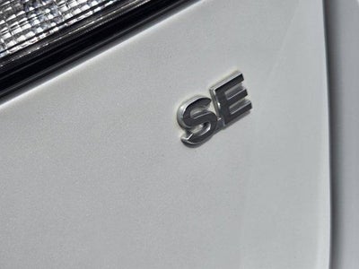 2022 Mitsubishi Outlander Sport 2.0 SE 2WD