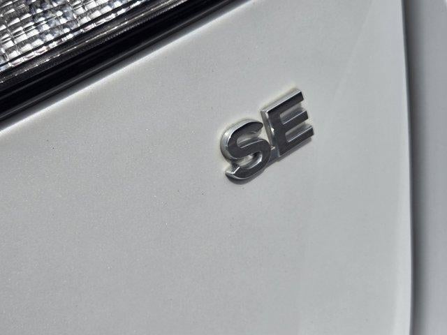 2022 Mitsubishi Outlander Sport 2.0 SE 2WD