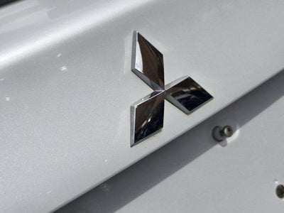 2022 Mitsubishi Outlander Sport 2.0 SE 2WD