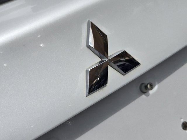 2022 Mitsubishi Outlander Sport 2.0 SE 2WD