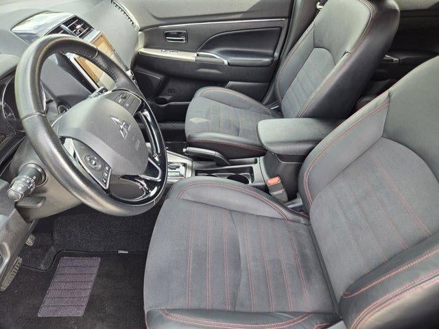 2022 Mitsubishi Outlander Sport 2.0 SE 2WD
