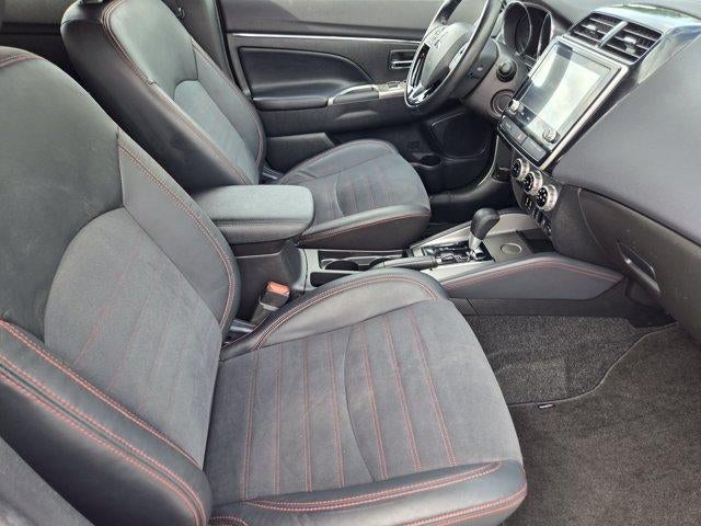 2022 Mitsubishi Outlander Sport 2.0 SE 2WD