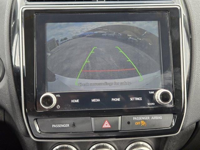 2022 Mitsubishi Outlander Sport 2.0 SE 2WD