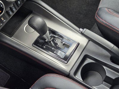 2022 Mitsubishi Outlander Sport 2.0 SE 2WD