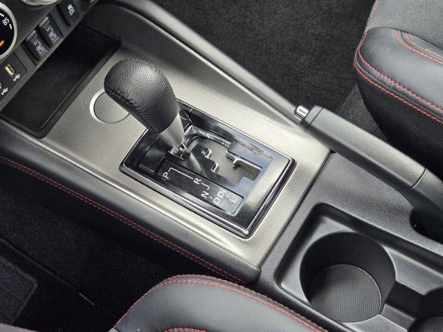 2022 Mitsubishi Outlander Sport 2.0 SE 2WD