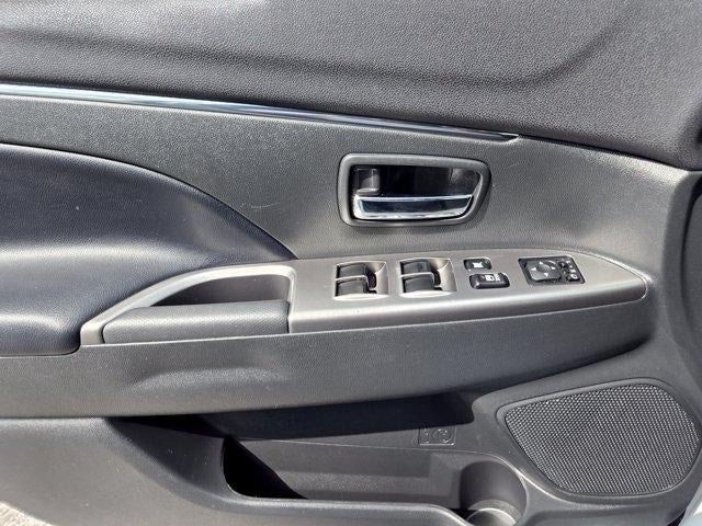 2022 Mitsubishi Outlander Sport 2.0 SE 2WD