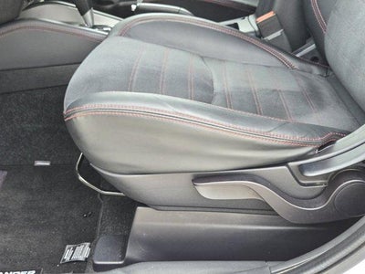 2022 Mitsubishi Outlander Sport 2.0 SE 2WD