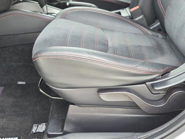 2022 Mitsubishi Outlander Sport 2.0 SE 2WD