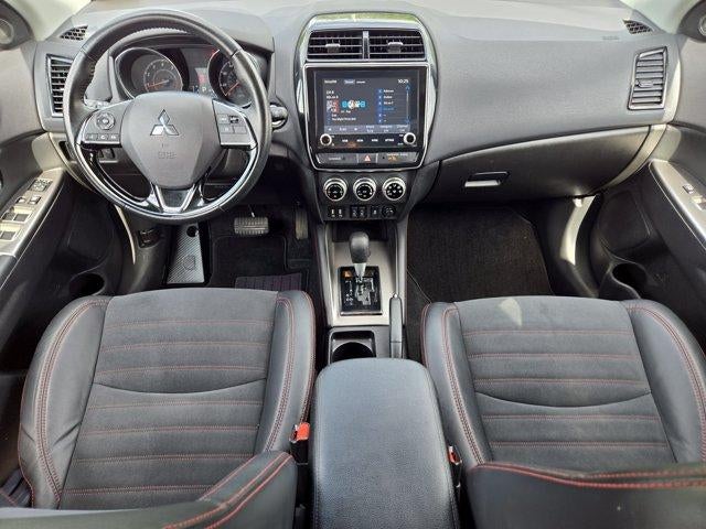 2022 Mitsubishi Outlander Sport 2.0 SE 2WD