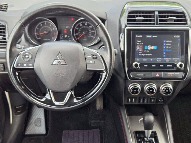 2022 Mitsubishi Outlander Sport 2.0 SE 2WD